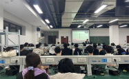 龙芯中科与武汉理工大学联合开展嵌入式培训活动